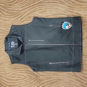 Kuhl Men's Sz S Burr Vest 1042-RV NWT